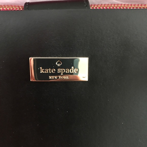 Kate Spade Kellen Bag - Picture 5 of 8